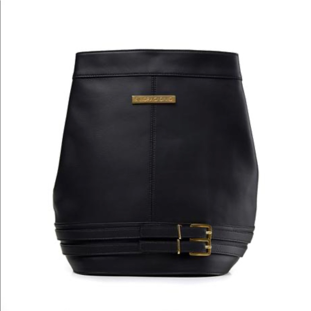 Sandra Cadavid Sling Bag